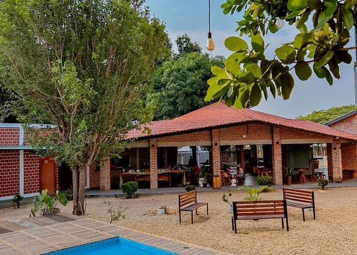 Pousada MartinsPousada